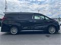 2019 Toyota Alphard Hybrid