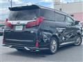 2019 Toyota Alphard Hybrid