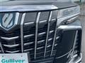 2019 Toyota Alphard Hybrid