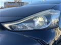 2015 Toyota PRIUS α