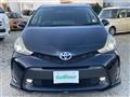 2015 Toyota PRIUS α