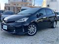 2015 Toyota PRIUS α