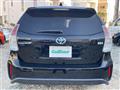 2015 Toyota PRIUS α
