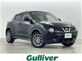 2013 Nissan Juke
