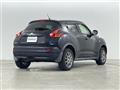 2013 Nissan Juke