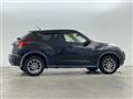 2013 Nissan Juke