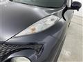 2013 Nissan Juke