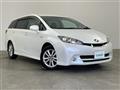 2009 Toyota Wish