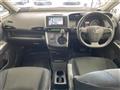 2009 Toyota Wish