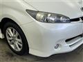 2009 Toyota Wish