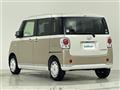2017 Daihatsu Move Canbus