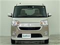 2017 Daihatsu Move Canbus