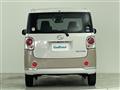 2017 Daihatsu Move Canbus