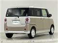 2017 Daihatsu Move Canbus