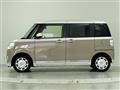 2017 Daihatsu Move Canbus