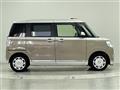 2017 Daihatsu Move Canbus