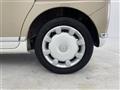 2017 Daihatsu Move Canbus