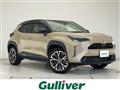 2023 Toyota Yaris Cross