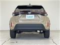 2023 Toyota Yaris Cross