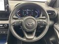 2023 Toyota Yaris Cross