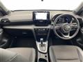 2023 Toyota Yaris Cross