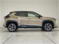 2023 Toyota Yaris Cross