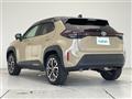 2023 Toyota Yaris Cross