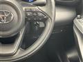 2023 Toyota Yaris Cross