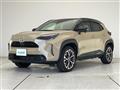 2023 Toyota Yaris Cross