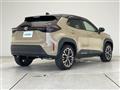2023 Toyota Yaris Cross