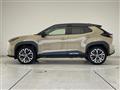 2023 Toyota Yaris Cross
