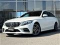 2021 Mercedes-Benz C-Class