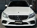 2021 Mercedes-Benz C-Class
