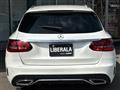 2021 Mercedes-Benz C-Class