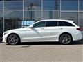 2021 Mercedes-Benz C-Class