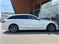 2021 Mercedes-Benz C-Class