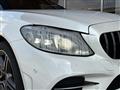 2021 Mercedes-Benz C-Class