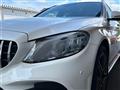2021 Mercedes-Benz C-Class