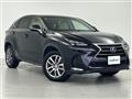 2015 Lexus NX