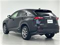2015 Lexus NX