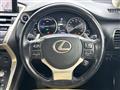 2015 Lexus NX
