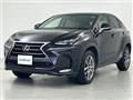 2015 Lexus NX