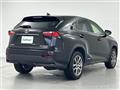 2015 Lexus NX