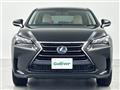 2015 Lexus NX