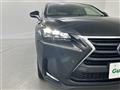 2015 Lexus NX