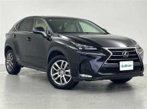 2015 Lexus NX