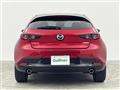 2020 Mazda Mazda3