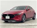 2020 Mazda Mazda3