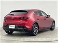 2020 Mazda Mazda3