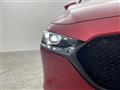 2020 Mazda Mazda3